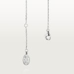 Vintage Alhambra bracelet, 5 motifs - Image 5